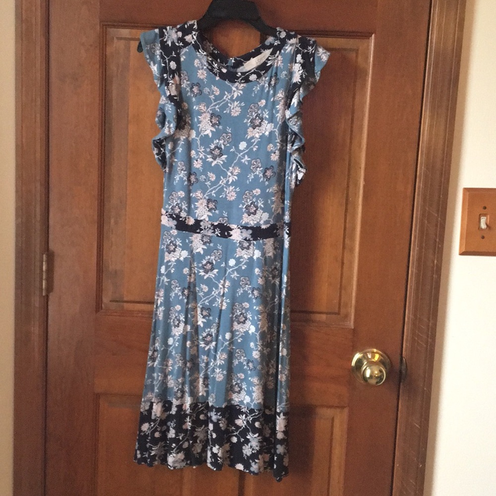 LOFT dress
